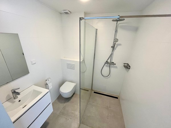 Medium property photo - Bernadottelaan, 2037 GR Haarlem